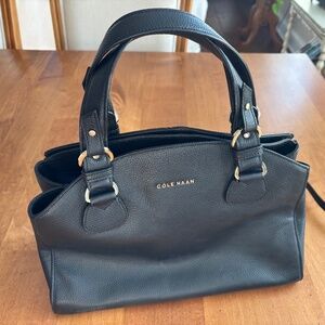 Cole Haan handbag